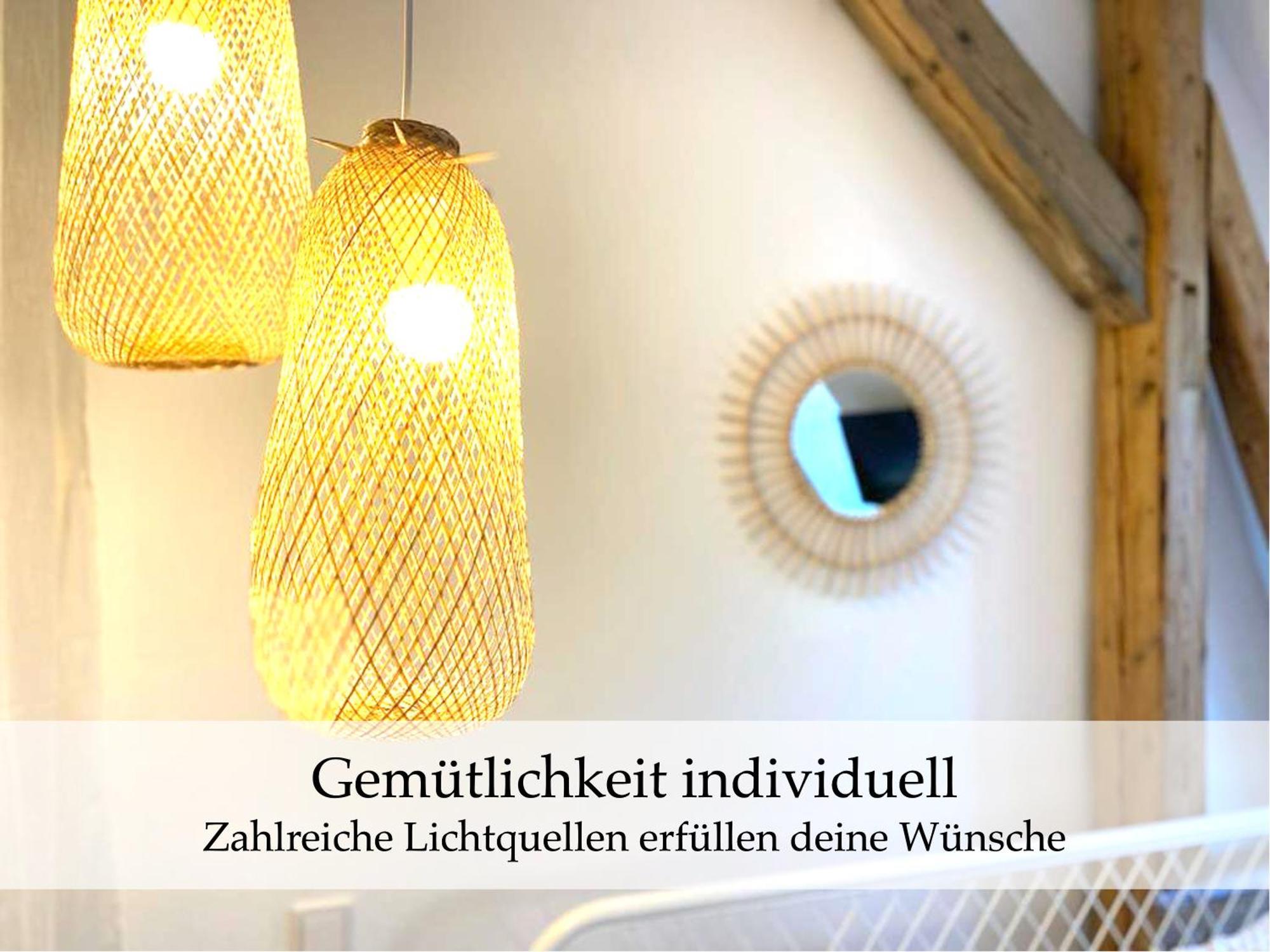 Zentrale 1-Zimmer-Ferienwohnung Mit Digitalem Check In Хоф Екстериор снимка