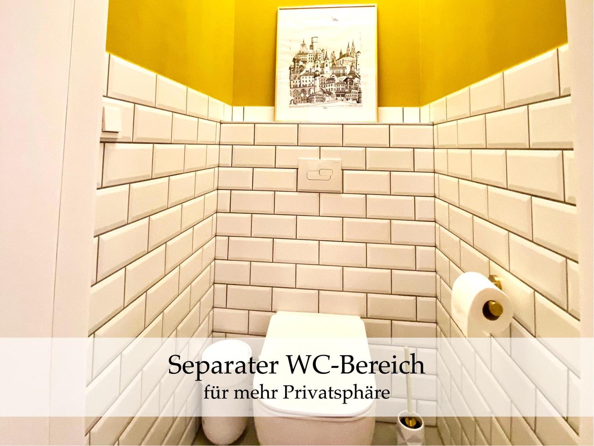 Zentrale 1-Zimmer-Ferienwohnung Mit Digitalem Check In Хоф Екстериор снимка